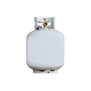 Reusable LPG Propane Tank with <b>Safety</b> <b>Valve</b> for Long Term Use - Product Image 6