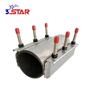 <span class=keywords><strong>Collier</strong></span> <span class=keywords><strong>de</strong></span> réparation <span class=keywords><strong>de</strong></span> fuite <span class=keywords><strong>de</strong></span> canalisation, grande taille, diamètre 150 <span class=keywords><strong>mm</strong></span> 200 <span class=keywords><strong>mm</strong></span>, <span class=keywords><strong>collier</strong></span> <span class=keywords><strong>de</strong></span> réparation facile - Product Image 3