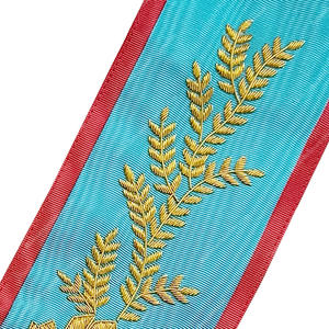 ปลอกคอทำมือ aasr-Freemason - Product Image 4