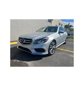 E-CLASS เมอร์เซเดส2014 350 E ที่มีไมล์สะสมต่ำและมีการออกแบบที่ซับซ้อน - Product Image 5