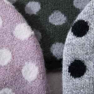 หมวกบีนนี่หมวกบีนนี่หมวกโลโก้ตามสั่ง - Product Image 2