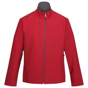 Manteau de sport veste imperméable personnalisé recycler respirant unisexe printemps OEM pêche camping randonnée pêche en plein air sans - Product Image 5
