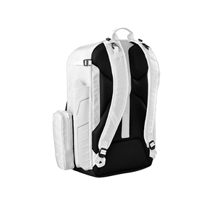 Sac à dos de baseball/softball unisexe pour jeunes, personnalisé, durable, en polyester, grande capacité, imperméable, pliable, réduisant la charge, sport - Product Image 6