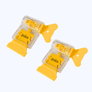 Sellos de medidor de seguridad de plástico de seguridad de alta seguridad - Product Image 3