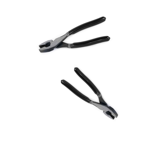 Pince mécanique professionnelle OEM de haute qualité et durable, pince à bec long diagonal plaquée - Product Image 3