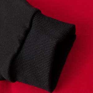 Fabricant OEM Nouveauté Sports Sweat-shirts en coton de qualité supérieure French Terry 500 GSM - Product Image 4