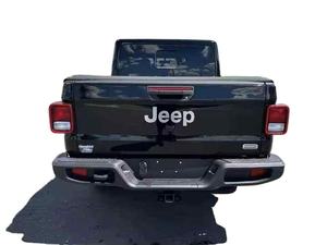 Gladiator Overland 2023 d'occasion en excellent état, prix de gros, faible kilométrage, aucun problème mécanique, prêt à rouler - Product Image 6