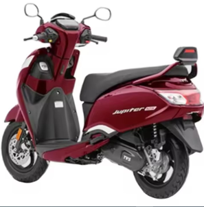Nouveau bref pour 2023/2024 TVSs Jupiter 125 125cc TVSJupiter 125 Scooter motos à vendre - Product Image 3