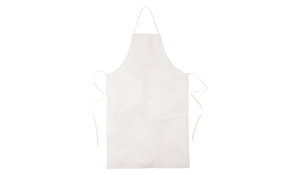 Tabliers de restaurant de chef en lin brodés personnalisés pour hommes et femmes pour les cafés Beauty Nails Studios Kamado Grill Uniformes - Product Image 6