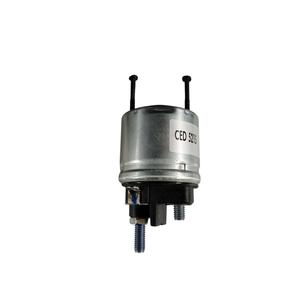 Elettromagnete di Avviamento per FIAT Serie 500 (07>14) 77362732 Benzina - Product Image 1
