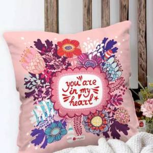 หมอนอิงพิมพ์ลายตกแต่งนกหมอนอิงตกแต่งบ้าน - Product Image 1