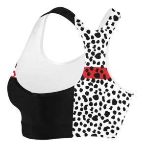 Ropa deportiva de yoga sin costuras de alta calidad para mujeres Sujetador deportivo Premium para niñas en tallas grandes Venta al por mayor Sujetador deportivo liso para mujeres - Product Image 5