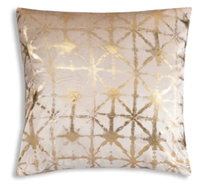 Coussin décoratif fantaisie en coton biologique à motif végétal tissé, design magnifique, personnalisable, prix compétitif, vente exceptionnelle