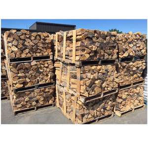 Leña Secada en Horno - Product Image 1