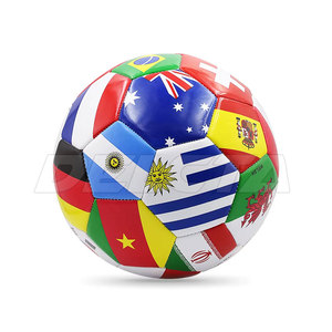 Training Accessories Promotional Soccer <b>Ball</b> Customized Your Own Design Promotional Soccer <b>Ball</b> - Product Image 4