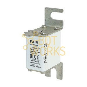 สำหรับ Eaton 170M4827-ผลิตภัณฑ์เซรามิกใหม่ - Product Image 1