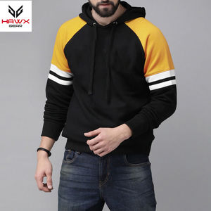 Sweats à capuche pour hommes de haute qualité avec logo personnalisé motif imprimé tissu polaire d'hiver grande taille caractéristiques vente en ligne - Product Image 4