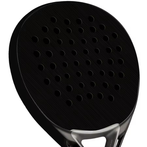 ไม้พายไม้เทนนิสทำจากคาร์บอนไฟเบอร์ - Product Image 6