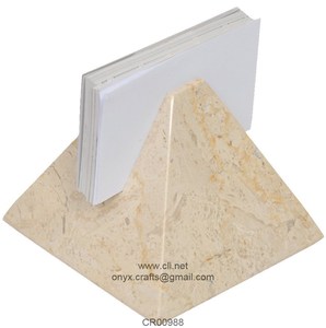 หินอ่อนสีขาวผู้ถือบัตรธุรกิจสำหรับราคาถูก - Product Image 2