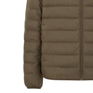 Chaqueta de Invierno para Hombre al por Mayor, con Capucha, Resistente al Viento, Ecológica, Transpirable, Cómoda, Informal, de Alta Calidad - Product Image 3