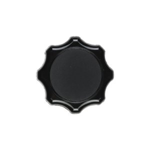 Poignée de réglage du siège pour Mercedes Classe E W124, Classe S W126, Vito 638 - 2 pièces - Product Image 3