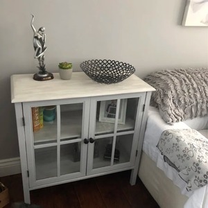 ชามผลไม้โลหะแห้งสำหรับตกแต่ง - Product Image 2