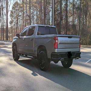 <span class=keywords><strong>Chevrolet</strong></span> <span class=keywords><strong>Silverado</strong></span> 1500 DOUBLE CABINE d'occasion, propre et bien entretenue, sans accident, meilleur <span class=keywords><strong>prix</strong></span>, <span class=keywords><strong>prix</strong></span> abordable, commande en gros disponible - Product Image 2