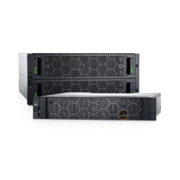 Serveur PC haute performance, processeur de données informatique, châssis de serveur 2U, système de stockage Dell PowerVault ME5284