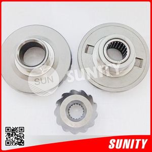 TAIWAN SUNITY excellente qualité 3B7-64020-0 Pignon 3D8-64010-0 Pignon avant 3C7-64030-0 marche arrière pour Tohatsu 40HP - Product Image 4