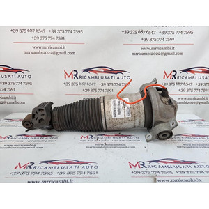 โช้คอัพหลังซ้าย AUDI Q7 ซีรีส์ (4LB) ดีเซล 7L8616019A BUG (05>15) - Product Image 1