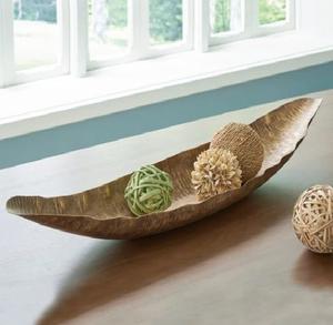 ถาดเสิร์ฟโลหะดีไซน์เรียบง่ายแบบใหม่ ลายใบไม้ สำหรับเสิร์ฟช็อกโกแลตและของหวาน เหมาะสำหรับตกแต่งในเดือนรอมฎอนและงานแต่งงาน - Product Image 1