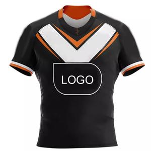 GAF – maillot de Rugby à prix réduit, uniforme de Football, impression par Sublimation, short de surf pour homme - Product Image 6