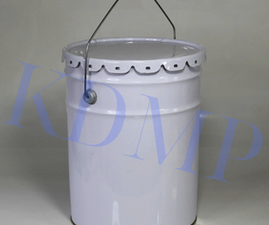 กล่องดีบุก16L พร้อมฝาปิดแน่นและด้ามจับสะดวกรูปทรงสี่เหลี่ยมสำหรับเก็บปุ๋ยสารเคมีน้ำยาหล่อลื่น - Product Image 2