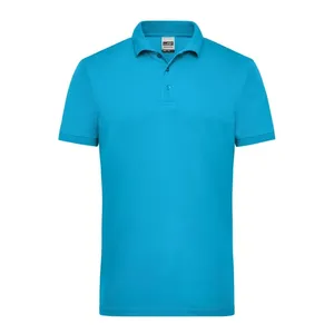 Camisetas Polo de Trabajo Personalizadas para Hombre para Merchandising Promocional - Product Image 4