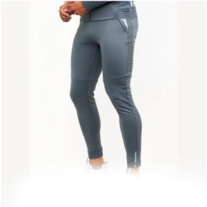 Chándal personalizado de alta calidad, chándal para hombre, venta al por mayor, traje de jogging de alta calidad a la moda, ropa atlética de entrenamiento de gimnasio de dos piezas - Product Image 6