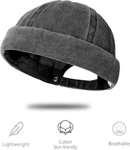 Logotipo personalizado Bordado en 3D Estilo moderno Gorro de invierno Estilo de cúpula para la moda de invierno cálido al aire libre - Product Image 2