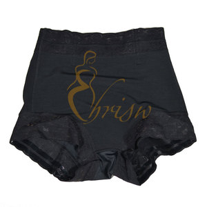 Fajase colombianos cintura alta levantador de glúteos pantalones cortos mujeres cuerpo Shaper Control de barriga bragas reloj de arena Bbl fajas adelgazantes ropa interior - Product Image 6