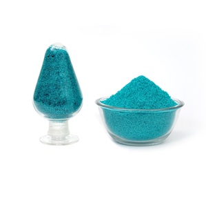 ผงนิกเกิลซัลเฟตเกรดอุตสาหกรรมคุณภาพสูงสำหรับการย้อมด้วยไฟฟ้าตัวเร่งปฏิกิริยาเคลือบเซรามิก - Product Image 2