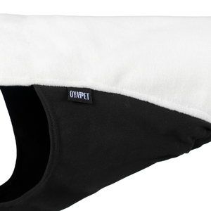 Vente en gros de gilet polaire personnalisé pour chien vêtements d'hiver pour animaux de compagnie veste chaude et douce pour petits chiens fabricant OEM ODM de vêtements pour animaux de compagnie en Turquie - Product Image 3