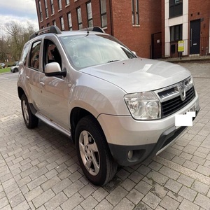 รถมือสอง DACIA DUSTER ปี 2013 พวงมาลัยซ้าย/ขวา - Product Image 1