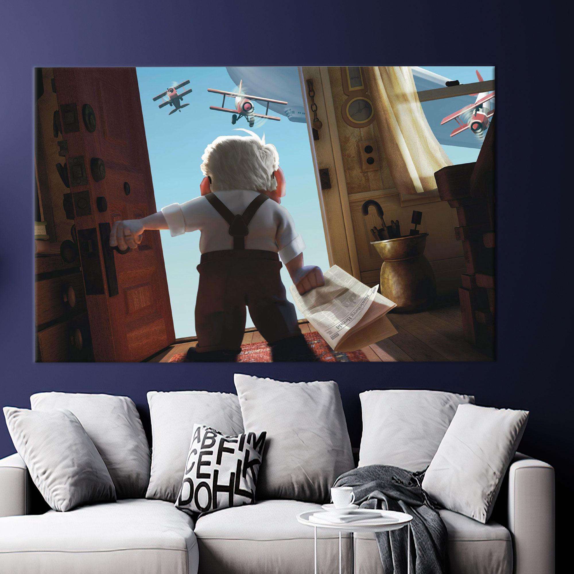 สีน้ำตาล