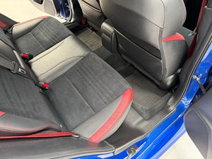 2020 WRX STI Premium Low Mileage Turbo Engine Automatic Transmission <b>Panoramic</b> Sunroof LED Headlights Ready to Ship - Product Image 6