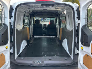 FORD TRANSIT CONNECT CARGO XL LWB FWD 2019 avec portes de chargement arrière, prêt à être expédié - Product Image 4