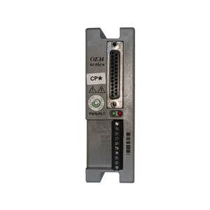 العلامة التجارية الجديدة والأصلية OEM750 Par-Ker Drive - Product Image 1