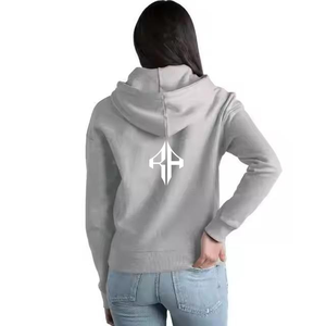 Sudaderas con Capucha para Mujer, Impresas, de Alta Calidad Premium, 100% Algodón, Felpa, Cómodas, Estilo Casual, con Capucha, Gran Venta en Invierno 2025 - Product Image 2