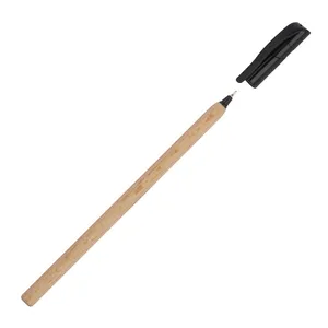 Penna a Sfera in Legno Personalizzata per Promozioni - Product Image 3