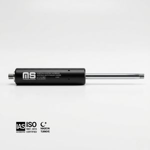 10in Stroke <b>Heavy</b> <b>Duty</b> Turkish Made Ready to Ship Industrial Universal <b>Gas</b> Spring <b>Strut</b> Shock Piston L 540mm 2000N 2500N 1500N - Product Image 1