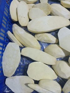 Taro congelado al por mayor con una textura suave y cremosa y un sabor auténtico, ideal para cocinar, postres y producción de alimentos - Product Image 5