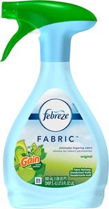 เฟบรีซ น้ำยาปรับผ้านุ่ม กลิ่นออริจินัล ขนาด 27 ออนซ์ - Product Image 3