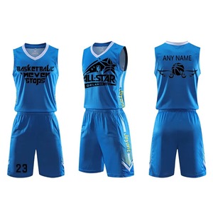 Quality Customized Wholesale <b>Basketball</b> Uniform <b>Basketball</b> Uniform - Product Image 5